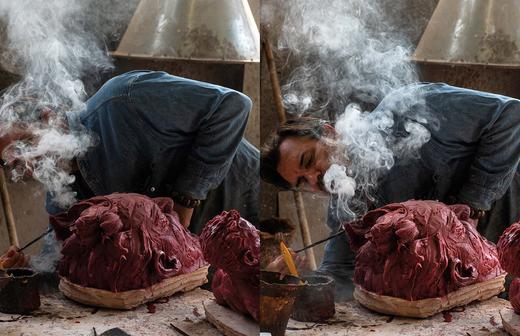 Matteo Pugliese - Sculptures，玛蒂奥.培利思：雕塑，其他艺术 商品图2