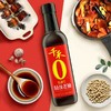 千禾 东坡红特级老抽酱油 500ml 商品缩略图0