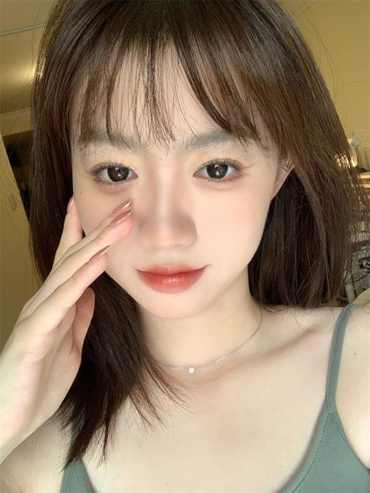 正品日抛 | Papadox系列苏苏球黑美瞳 |直径14.2着色13.7 |新国货 商品图8