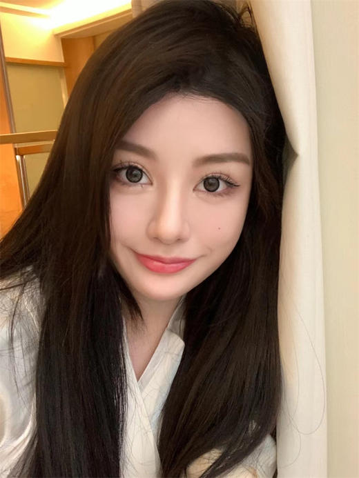 正品日抛 | Kikicon系列小圆宝美瞳 | 直径14.2着色13.6 | 新国货 商品图6