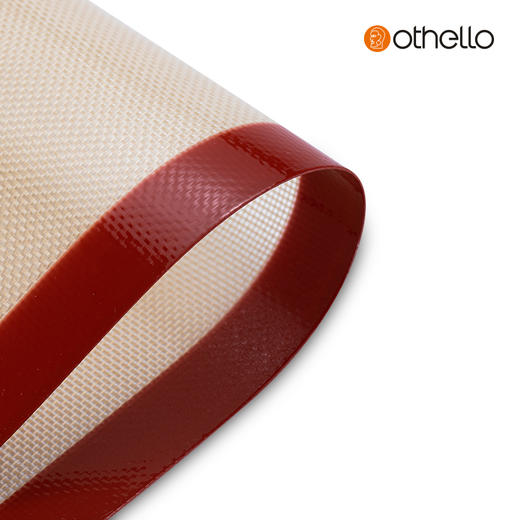 欧德罗Energy系列38×58cm硅胶烤箱垫单片装 商品图2