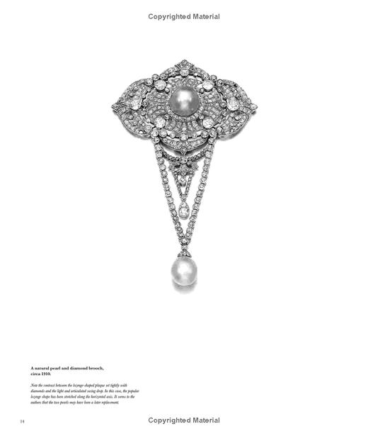 Understanding Jewellery: The 20th Century，理解珠宝：20世纪，时尚 商品图3