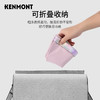 卡蒙油画风大檐防晒帽可折叠KM-3873 商品缩略图11