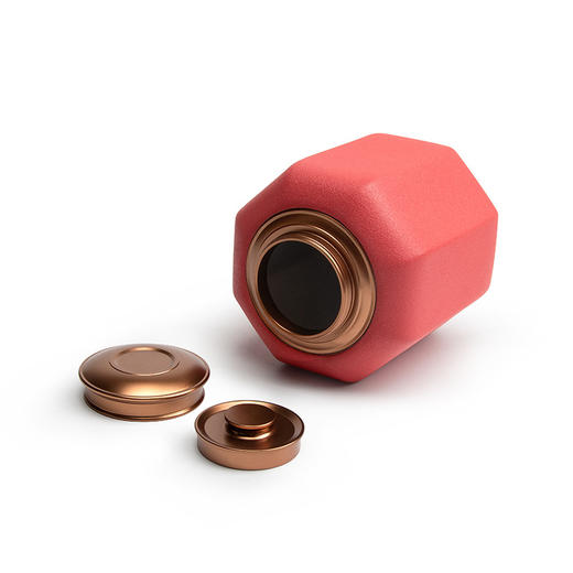 【采购专享】灯笼 茶叶罐 商品图2