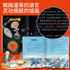 《通识·从我到全世界》全12册~ 让孩子上知天文、下知地理、中间通晓人类自己~12大领域 ，360个通识主题，5000+个知识点，5-12岁 商品缩略图4
