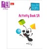 【中商原版】busy ant maths 1A 忙蚂蚁数学1A 英文原版 进口图书 教材教辅参考书 商品缩略图0