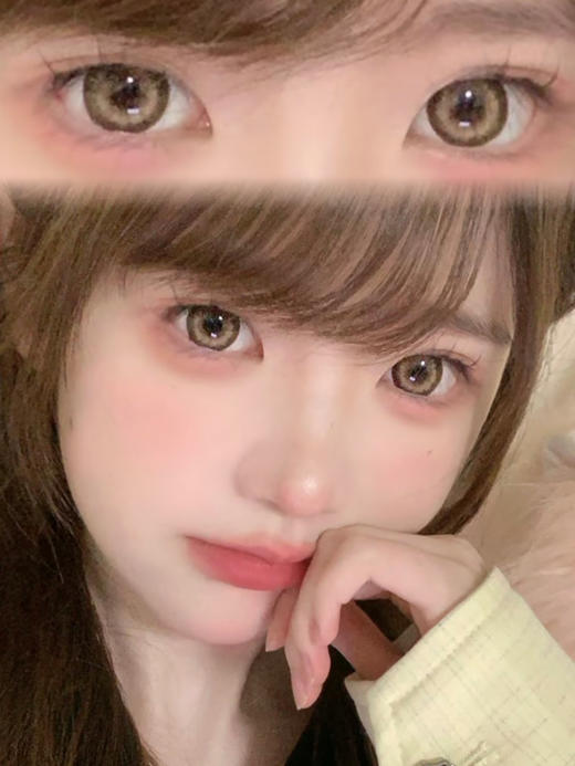 cosmos 宇宙·小猫咪「含硅水凝胶」年抛型 商品图1