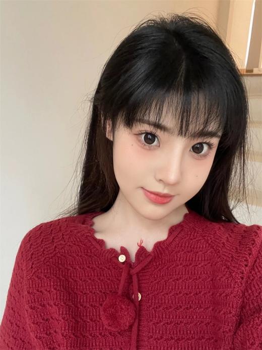 Bangcostar正品日抛 | 可可球r02美瞳 |直径14.2着色13.3 |新国货 商品图5