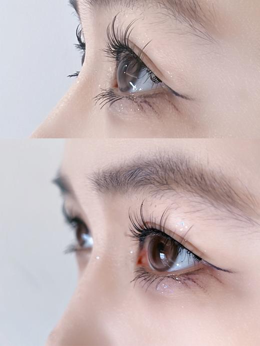 日抛 |MissHoney系列甜心小姐灰美瞳| 直径14.2着色13.4 | 新国货 商品图8