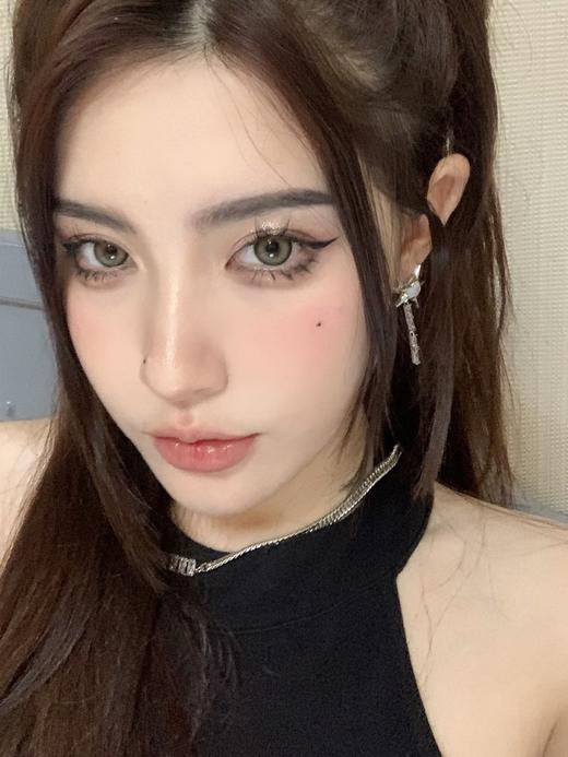 大直径混血丨牛油果·4Youthcon丨14.5mm（半年抛/2片装） 商品图4