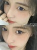 正品日抛 Yeelens系列C11 Blue美瞳  | 直径14.5着色13.9 |新国货 商品缩略图7