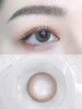 正品日抛 | Kikicon系列蛋黄仔美瞳 | 直径14.2着色13.5 | 新国货 商品缩略图3