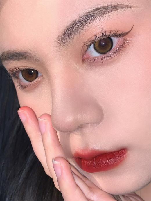 正品日抛| kirasecret系列小金条美瞳 |直径14.2着色13.3 |韩国产 商品图6