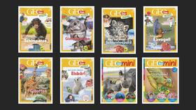 Geomini- 2023 Jahrgang