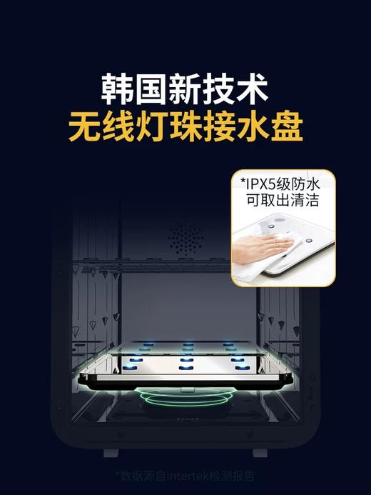 【品牌直供】韩国Smartcare太阳公公5代 消毒柜 商品图2