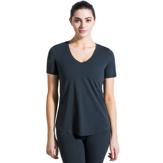 舒适搭配裸感T恤 / RELAXED NUDE TEE  裸感系列 商品图4