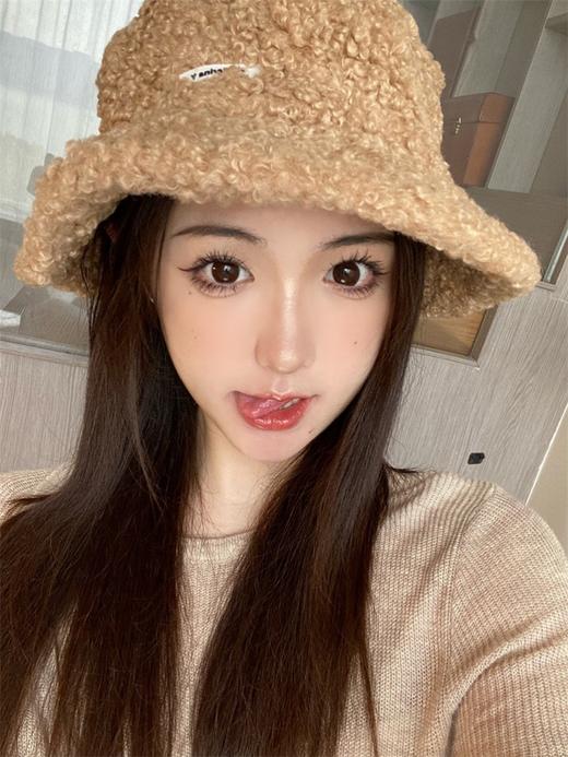 正品日抛 | Papadox系列苏苏球棕美瞳 |直径14.2着色13.7 |新国货 商品图7