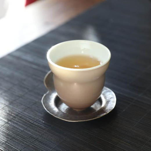 守艺 · 2020年昔归古树手工龙珠 3颗装 云南普洱茶 生茶 古树茶 商品图3