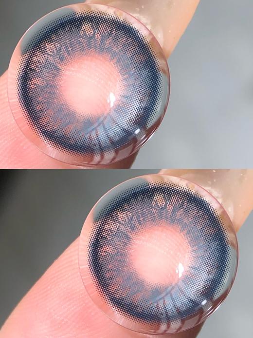 Chonos正品日抛 | 新西蓝美瞳 | 直径14.0 着色13.3 | 新国货 商品图3