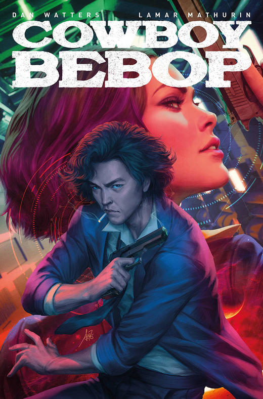星际牛仔  Cowboy Bebop（2022） 商品图9