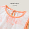 【商场同款】英氏儿童背心夏季女宝休闲轻薄透气外穿衣服 商品缩略图1