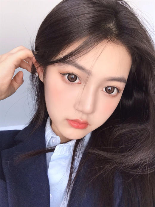 Yeelens正品日抛 | C10 Brown美瞳  | 直径14.5着色14.0 | 新国货 商品图9