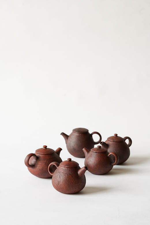 西川聪20急须 商品图1