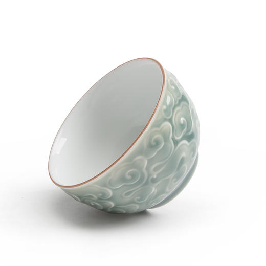 【采购专享】祥云 主人杯礼盒装 商品图13