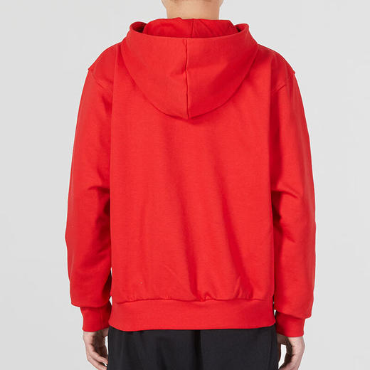 【库存有限 无货将做退款】Nike/耐克DRI-FIT连帽男子宽松卫衣套头衫DQ5819-657 商品图1