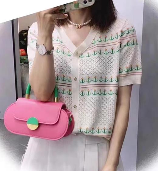 女开衫3011 商品图0