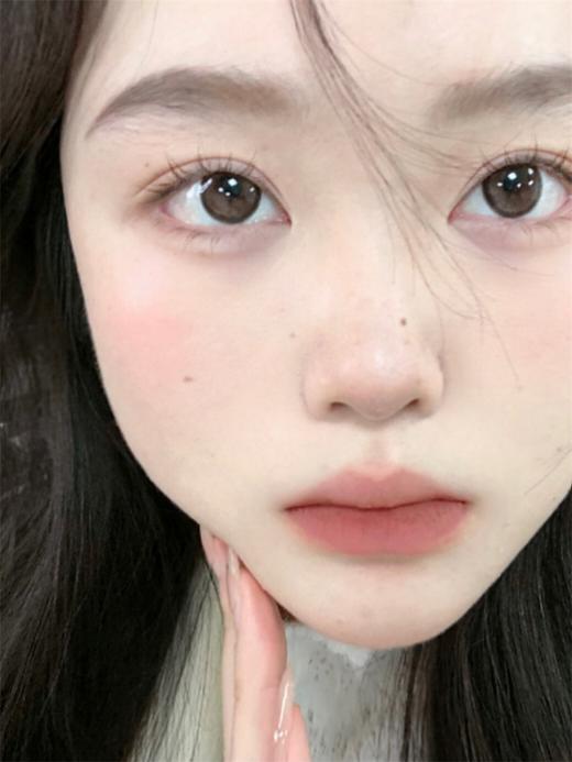 Bangcostar正品日抛 | 西柚奶美瞳 | 直径14.2着色13.4 | 新国货 商品图8