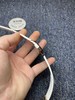 PPF百达翡丽AQUANAUT系列 白手雷5067A女士石英腕表 原装拆解开模 商品缩略图3