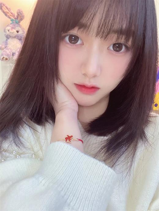 Bangcostar正品日抛 | 可可球r02美瞳 |直径14.2着色13.3 |新国货 商品图7