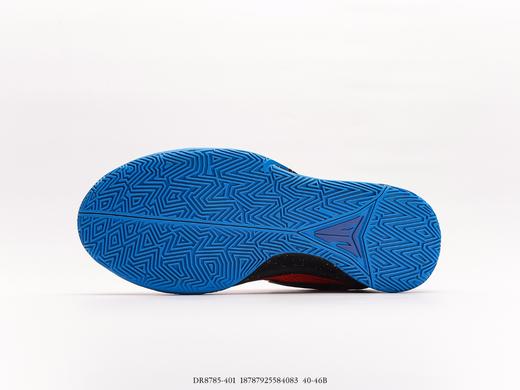 耐克Nike Ja 1EP莫兰特运动篮球鞋DR8785-401男鞋 商品图3
