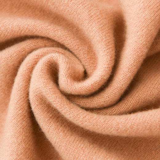 【100%羊毛】 SIIJJEYY枝辑 女士圆领开衫 商品图1