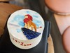 狮子王手绘奶油蛋糕 商品缩略图0