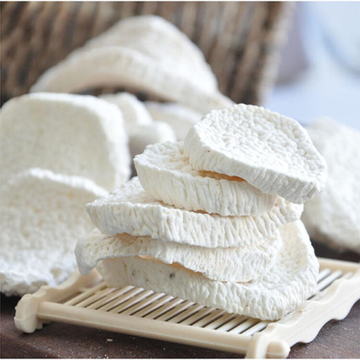 【粤众佳源】精选淮山干250g 商品图2