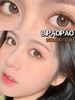 正品日抛 bipaopao系列玻璃水珠美瞳 直径14.2着色13.2 韩国产 商品缩略图0