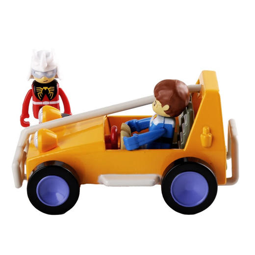 多美卡NO.223535高达 越野车 商品图4