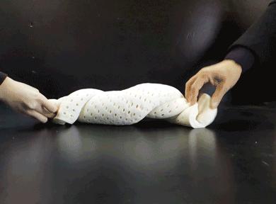 【儿童丨成人枕头】花尖选乳胶枕头丨天然乳胶丨 物理发泡丨 隐藏圆头式枕套拉链 商品图7