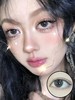 正品日抛|E-lensstyle系列雪国少女美瞳|直径14.2着色13.5|新国货 商品缩略图0