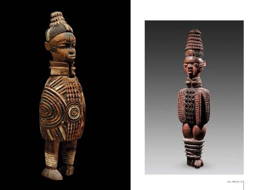 Kuyu，库育人，艺术史 商品图2