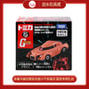 多美NO.223528高达 夏亚专用扎古 商品缩略图0