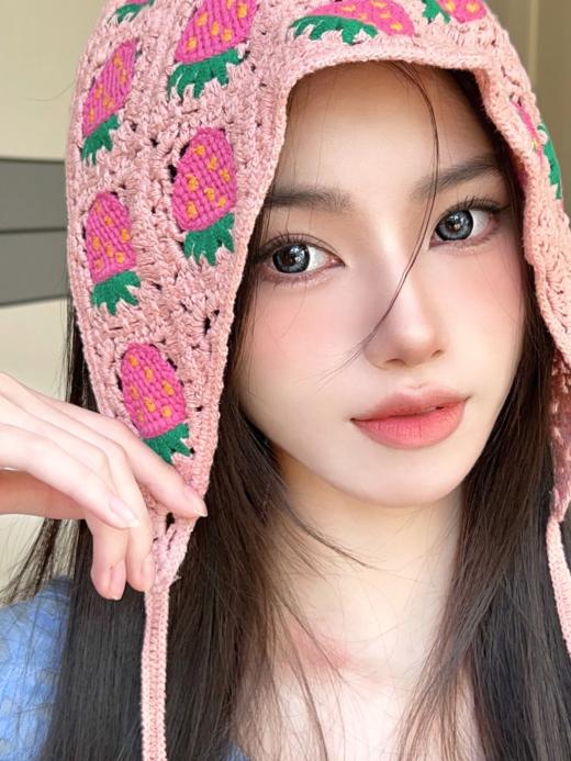 Hancon 正品半年抛 | 电眼美人美瞳 | 直径14.5着色直径14.0 | 新国货 商品图3