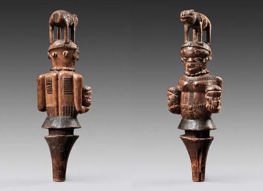 Kuyu，库育人，艺术史 商品图3