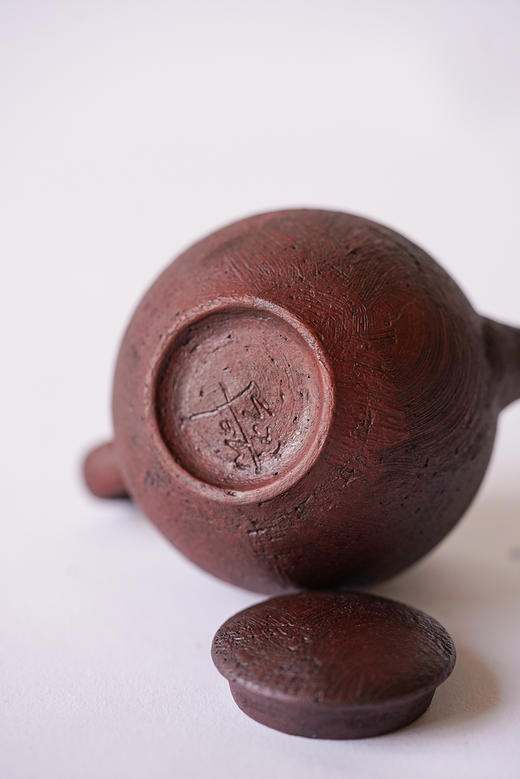 西川聪20急须 商品图6