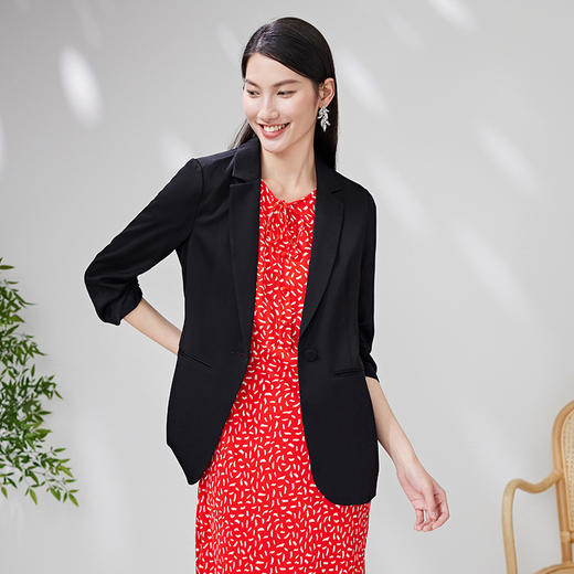 EITIE爱特爱6203904外套 商品图8