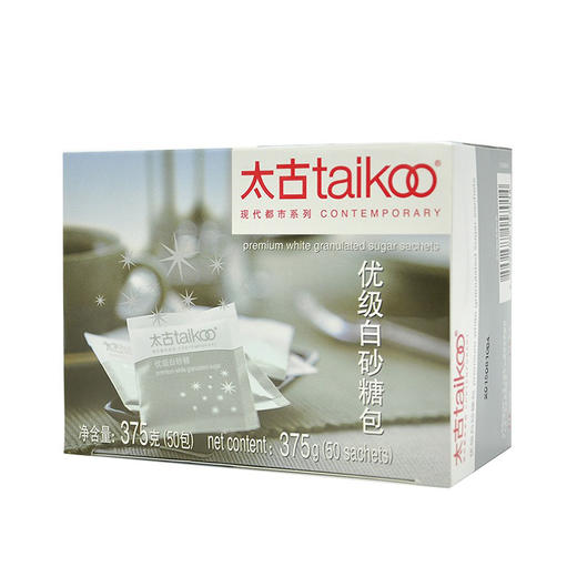 太古白砂糖375g 商品图3