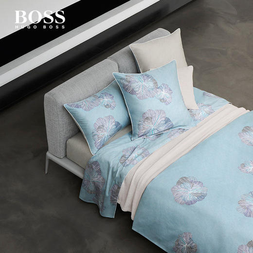 【分仓直发包邮】BOSS LILIA全棉四件套HBCA025M 商品图0
