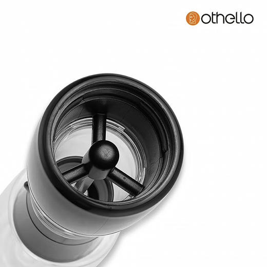 欧德罗Emma系列亚克力研磨器 商品图4